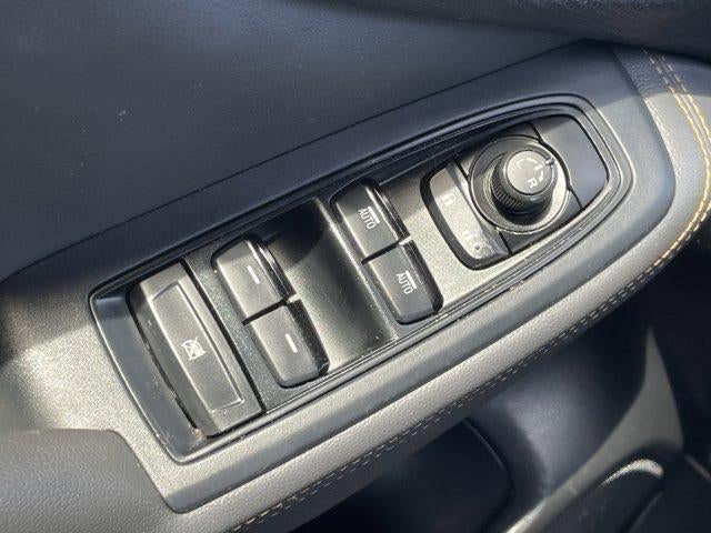 2023 Subaru Forester Wilderness CVT