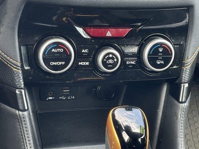 2023 Subaru Forester Wilderness CVT