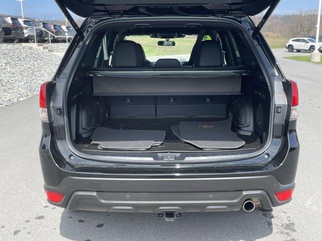 2023 Subaru Forester Wilderness CVT