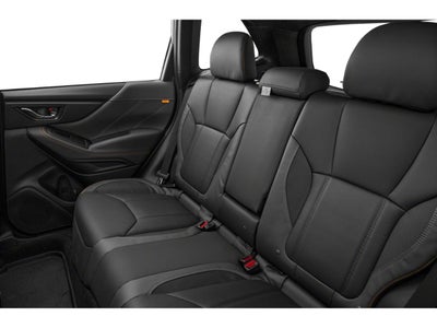 2023 Subaru Forester Wilderness CVT