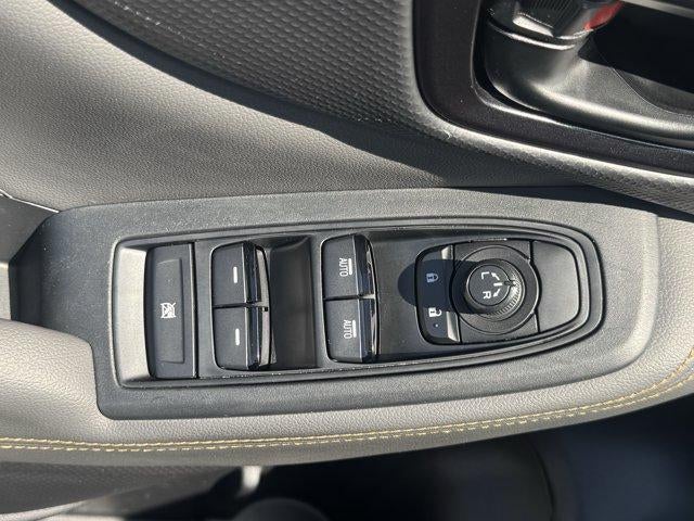 2023 Subaru Forester Wilderness CVT