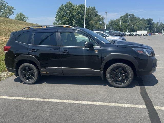 2023 Subaru Forester Wilderness CVT