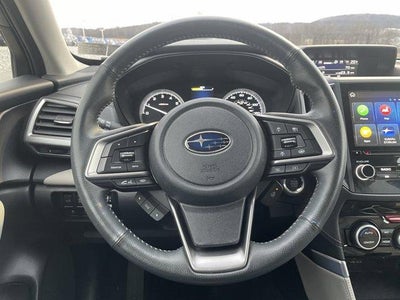 2023 Subaru Forester Limited CVT