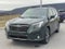 2023 Subaru Forester Limited CVT