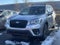 2019 Subaru Forester 2.5i Sport