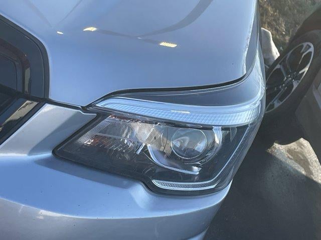 2019 Subaru Forester 2.5i Sport