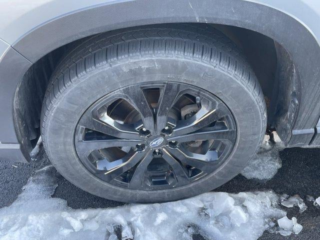 2019 Subaru Forester 2.5i Sport