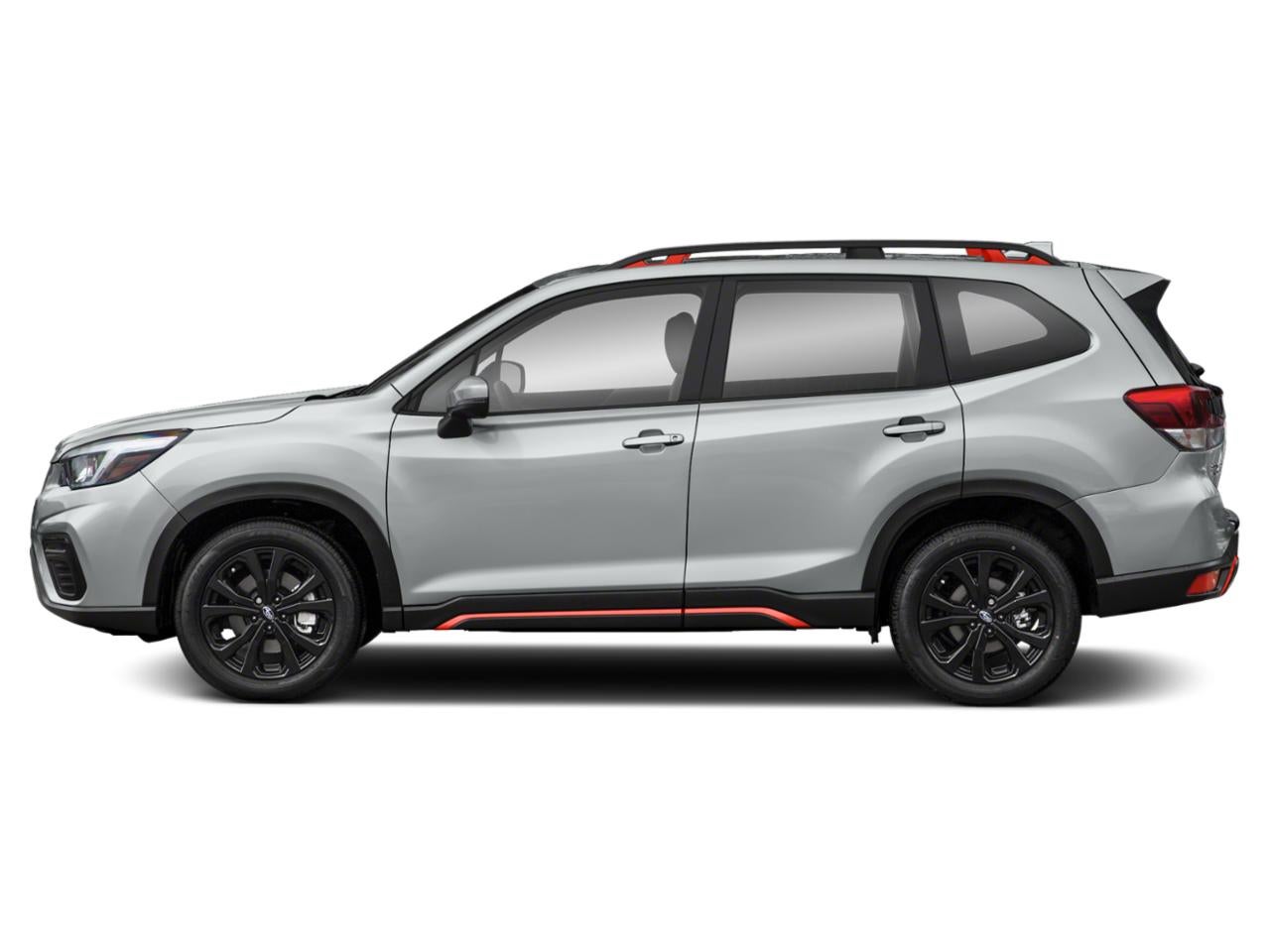 2019 Subaru Forester 2.5i Sport