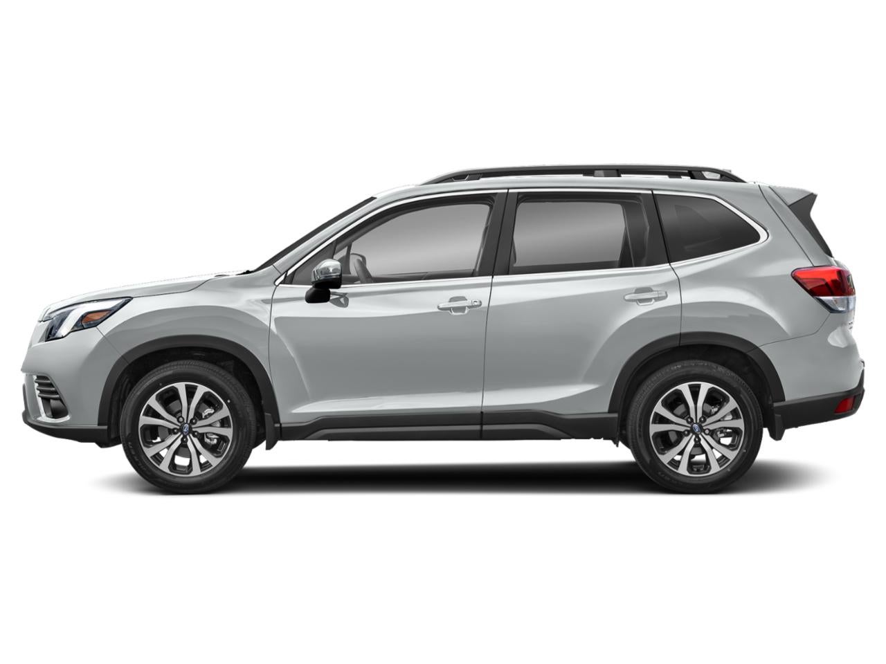 2023 Subaru Forester Limited CVT