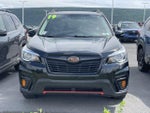 2019 Subaru Forester 2.5i Sport