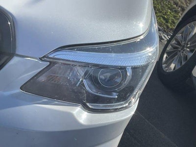 2019 Subaru Forester 2.5i Sport