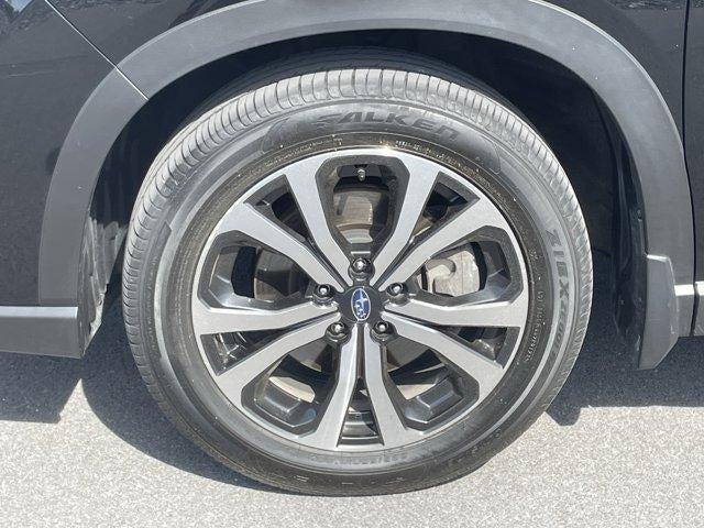2023 Subaru Forester Limited CVT