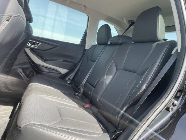 2023 Subaru Forester Limited CVT