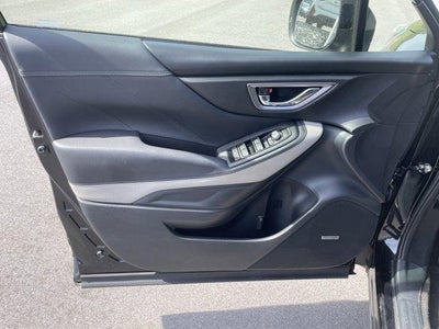 2023 Subaru Forester Limited CVT