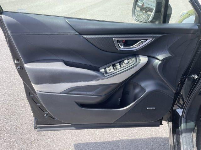 2023 Subaru Forester Limited CVT