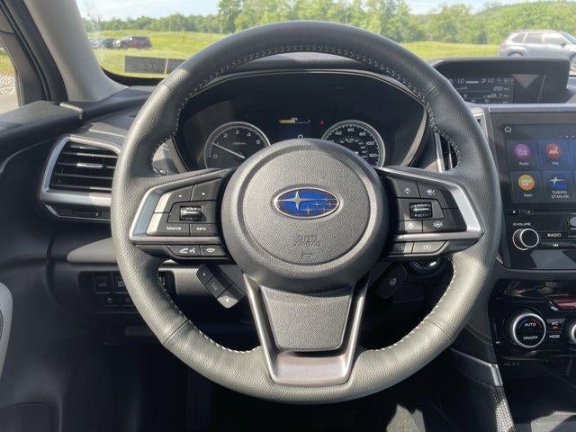 2023 Subaru Forester Limited CVT