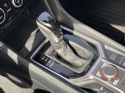 2023 Subaru Forester Limited CVT