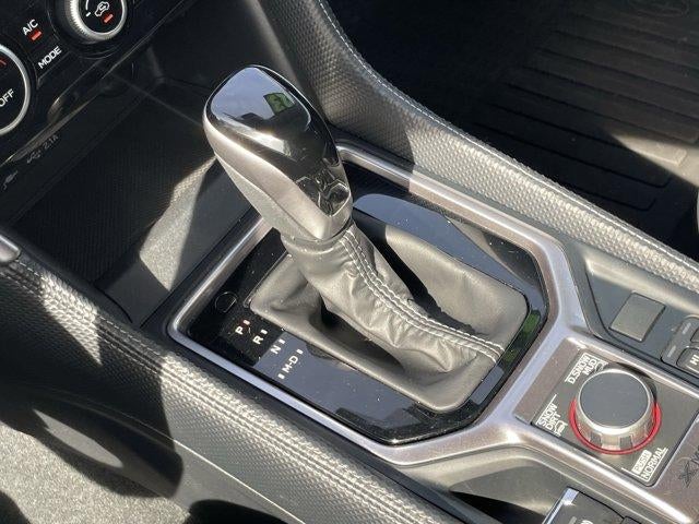 2023 Subaru Forester Limited CVT