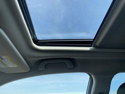 2023 Subaru Forester Limited CVT