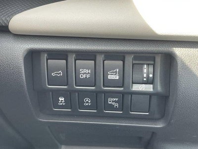 2023 Subaru Forester Limited CVT