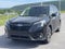 2023 Subaru Forester Limited CVT