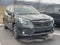 2023 Subaru Forester Limited CVT