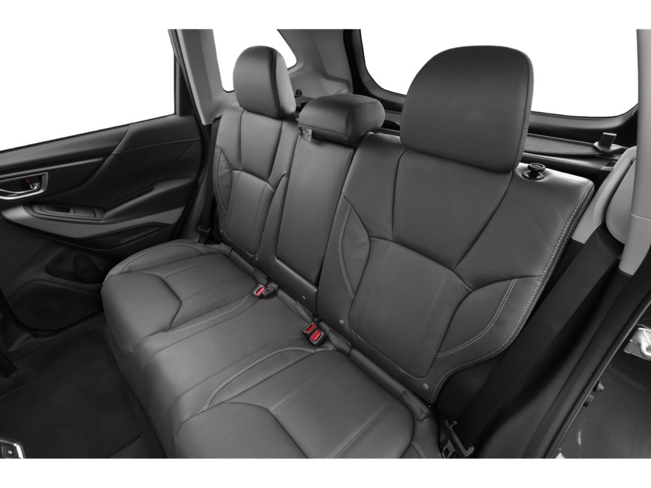 2023 Subaru Forester Limited CVT