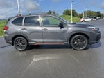 2021 Subaru Forester Sport CVT