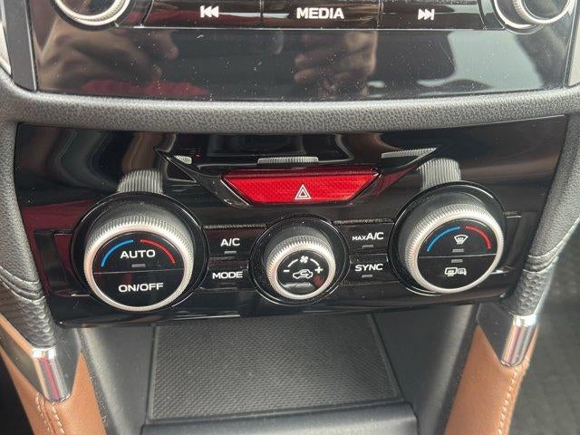 2023 Subaru Forester Touring CVT