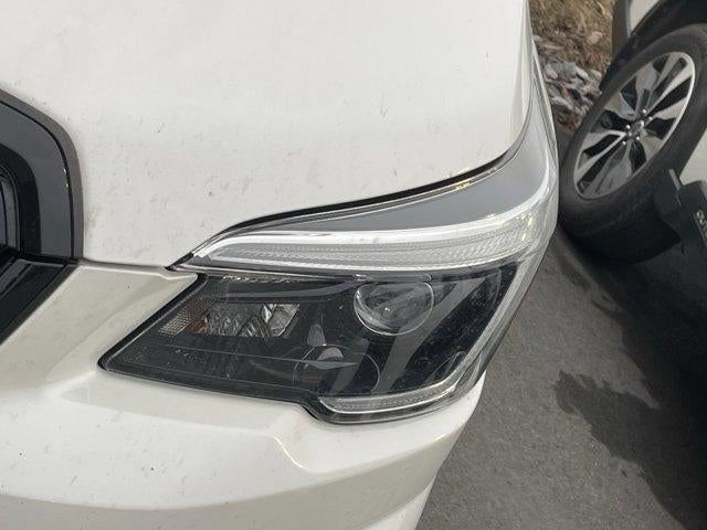 2021 Subaru Forester Sport CVT