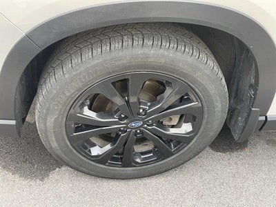 2021 Subaru Forester Sport CVT