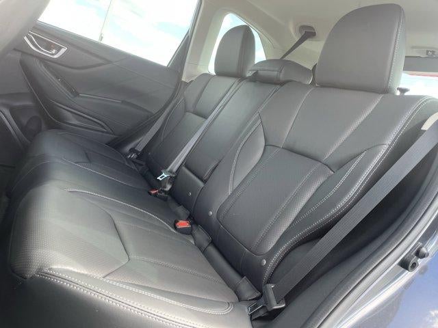 2023 Subaru Forester Touring CVT