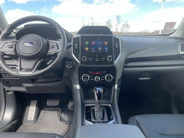 2023 Subaru Forester Touring CVT