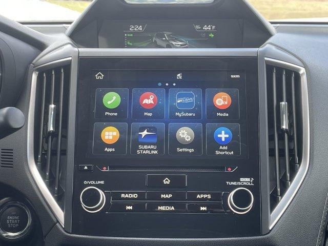 2023 Subaru Forester Touring CVT