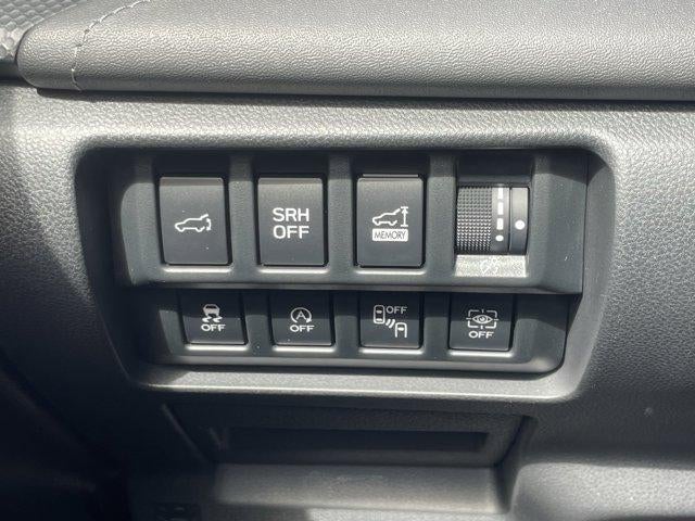 2023 Subaru Forester Touring CVT