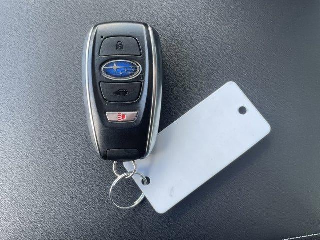 2023 Subaru Forester Touring CVT