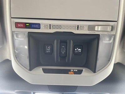 2023 Subaru Forester Touring CVT