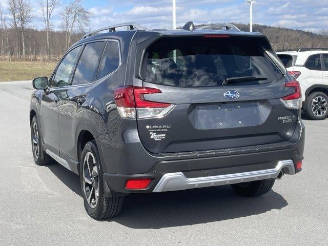 2023 Subaru Forester Touring CVT