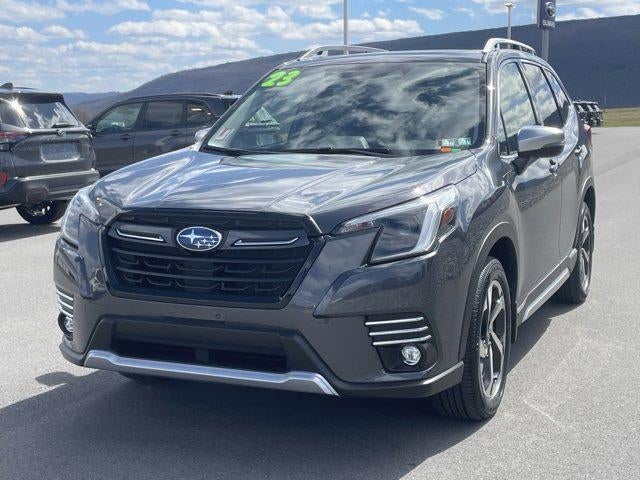 2023 Subaru Forester Touring CVT