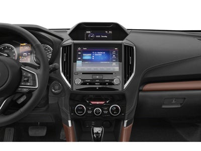 2023 Subaru Forester Touring CVT