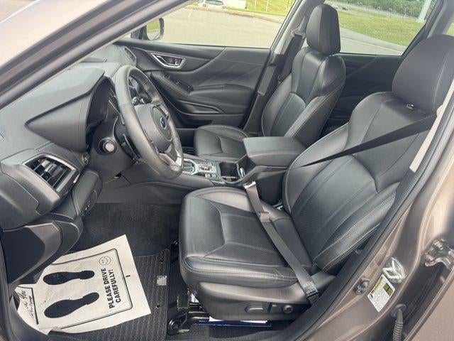 2023 Subaru Forester Touring CVT