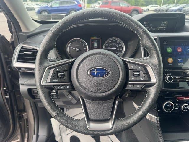2023 Subaru Forester Touring CVT