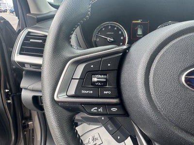 2023 Subaru Forester Touring CVT
