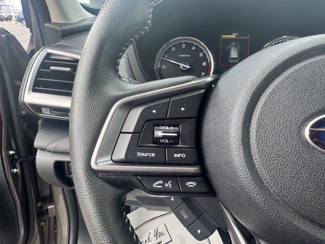 2023 Subaru Forester Touring CVT