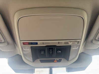 2023 Subaru Forester Touring CVT