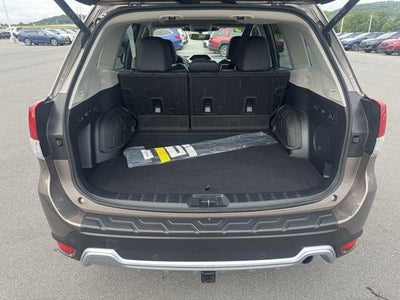 2023 Subaru Forester Touring CVT