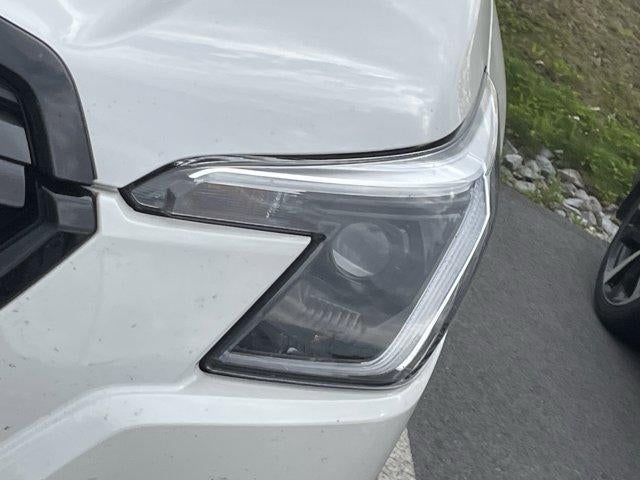 2023 Subaru Forester Touring CVT