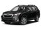 2021 Subaru Forester Limited CVT