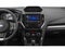 2021 Subaru Forester Limited CVT