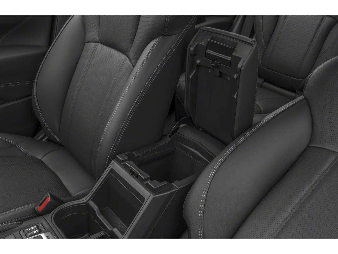 2021 Subaru Forester Touring CVT
